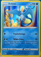 POKEMON - Silberne Sturmwinde