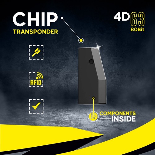 Transponder - ★1x,