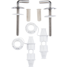 Cornat WC-Sitz Scharnier mit