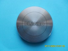 Blanco Sensor-Control Blue -Edelstahl-Sensortaster NP 145 €