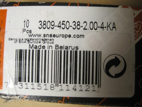 Stück bahco - stück,