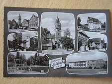 NR. 843 / Mehrbild-Postkarte
