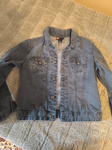 Diesel jeansjacke damen - damen, l