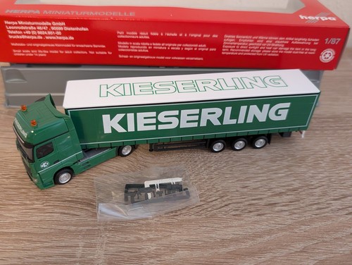 Herpa 159456 lkw h0 - (g-344),