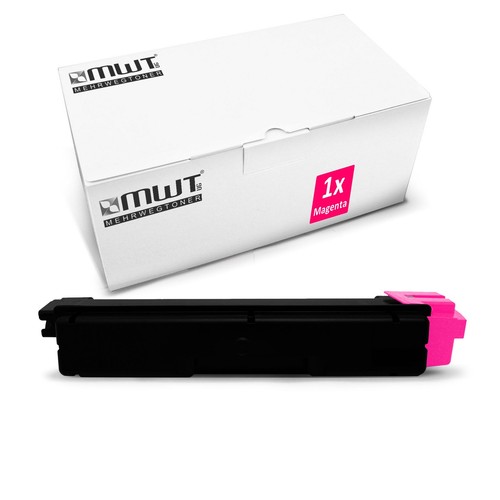 Patrone magenta ersetzt - patrone,