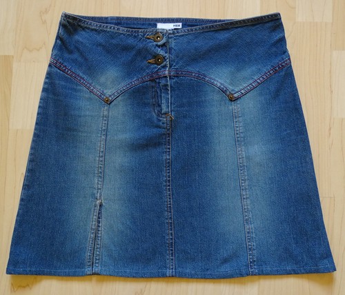 Minirock damen m rock - minirock,