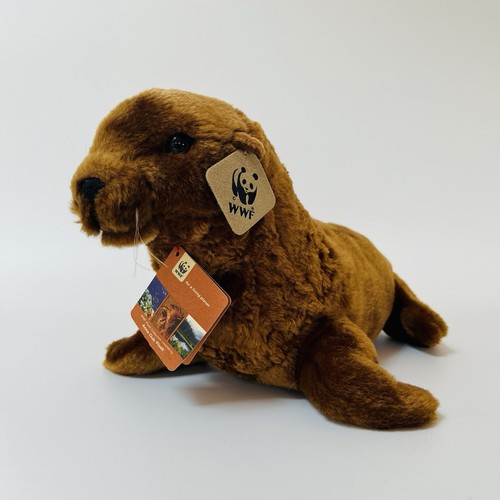 Anna club plüschtier - plüschtier, wwf