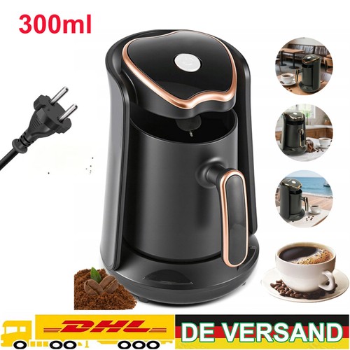 600 kaffeemaschine mit - 600,