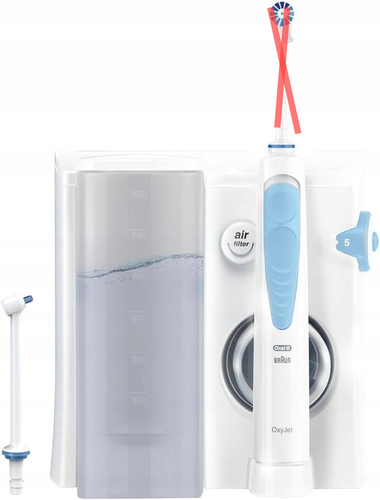 Braun oral md20 - oral-b, health