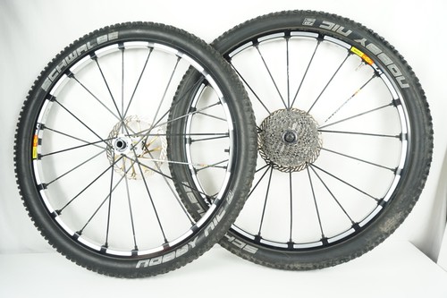 Mavic crossmax slr zoll - slr,