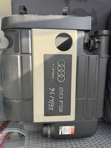 Original audi 0 tfsi - a3, 2.0