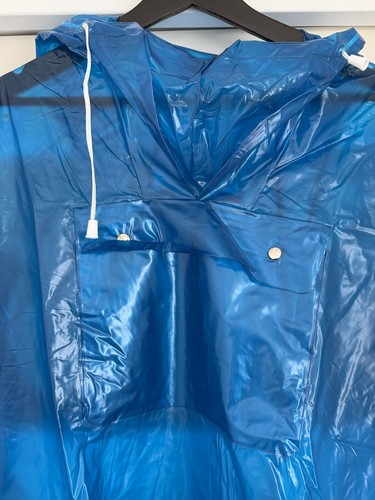Fiorucci vintage pvc - vintage,