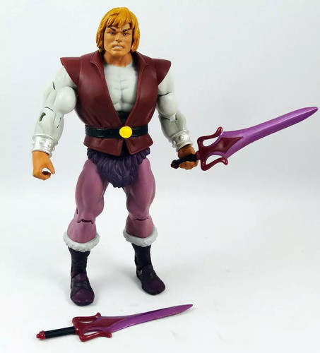Masters the universe - universe, motu