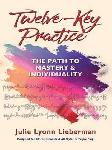 Twelve key practice the - twelve-key,