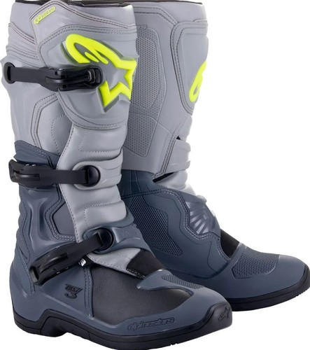 Alpinestars tech motocross - 3,