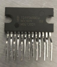 5 Stück TDA8560Q 2x40w audio