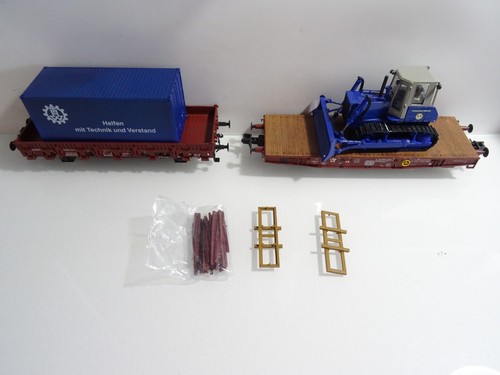 Märklin spur 58652 - spur, 1