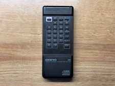 Onkyo Original Fernbedienung RC-145C Remote Control Transmitter CD/TAPE