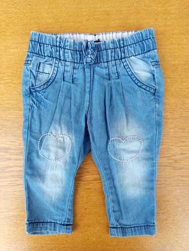Dopodopo baby mädchen hose - mädchen,