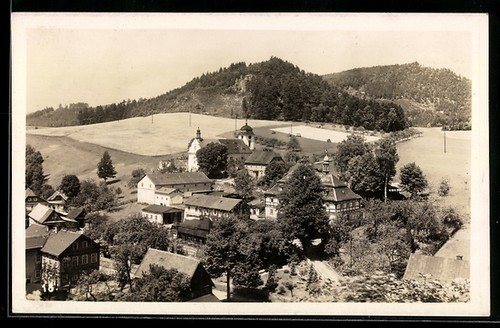 Dittersbach böhm schweiz - /böhm,