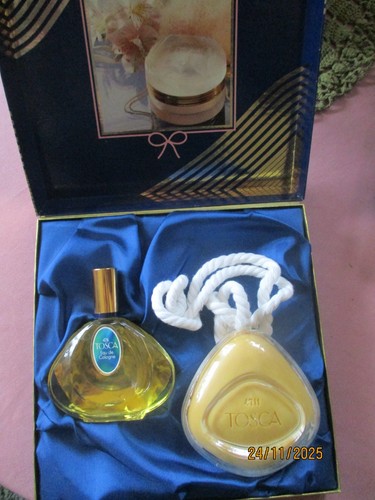 Vintage tosca 4711 - vintage, *tosca