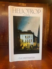 Heliotrop. Gedichte