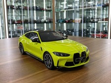 GT Spirit BMW M4 Competition