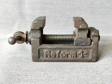 Deutscher Mini Schraubstock