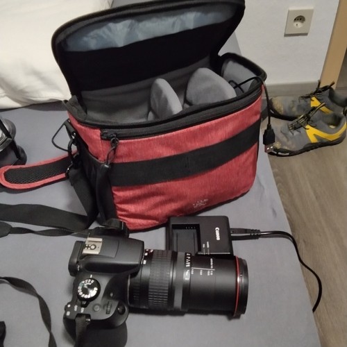 Canon eos 1300d - canon,