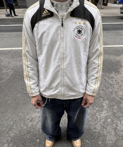 Vintage adidas deutschland - vintage, x