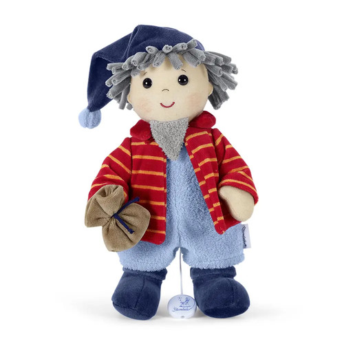 Sterntaler spieluhr sandmann - sterntaler,