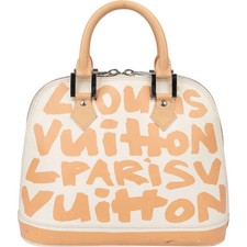 Louis Vuitton Limited Graffiti