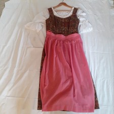 Traum  Midi  Festtags Dirndl