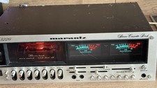Marantz 5220  Kassette Tape