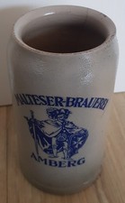 Alter Bierkrug Steinkrug
