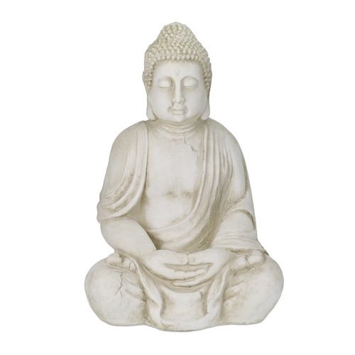 Buddha figur zen skulptur - buddha,