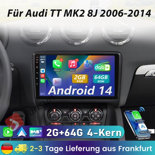 64g android carplay - 2+64g, für