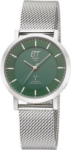 Damenuhr 36mm ett eco - eco, tech