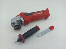 Einhell TE-AG 18/115 Li 18 V 115 mm Akku-Winkelschleifer
