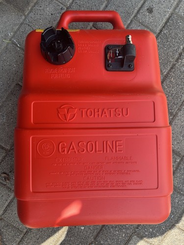 Original tohatsu - original,