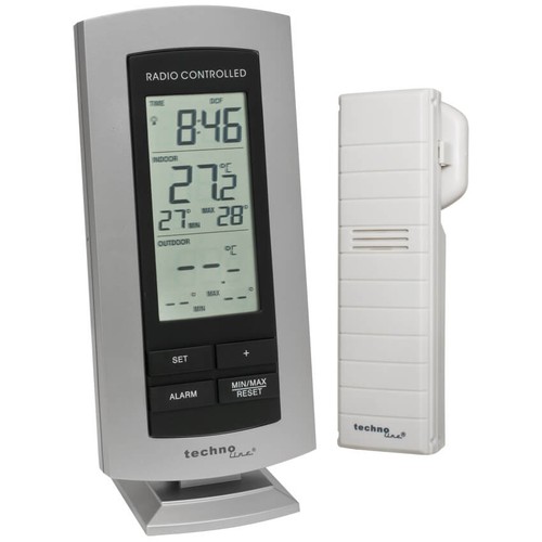 Temperaturstation