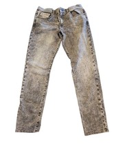 Diesel D-Strukt Gray Wash