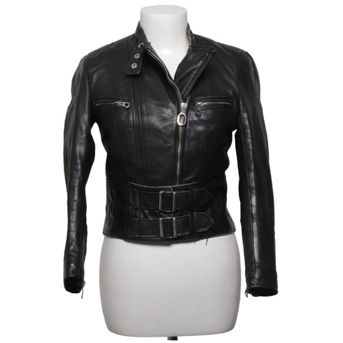 Harro lederjacke damen - lederjacke,,