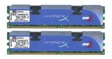 ARBEITSSPEICHER KINGSTON 2GB