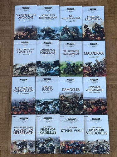 Warhammer 40k space marine - warhammer,