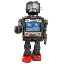 60 HORIKAWA Super Moon