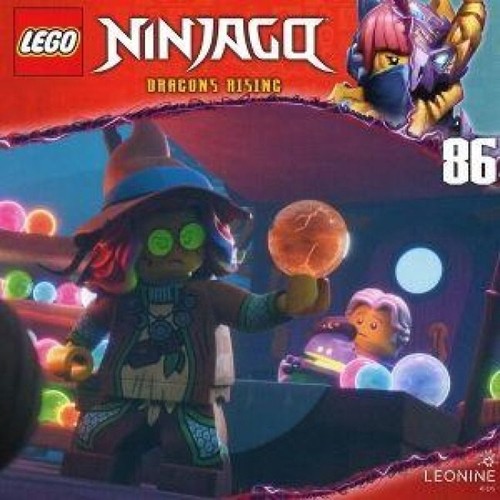 Lego ninjago - ninjago, 86)