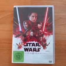 Star Wars: Die letzten Jedi