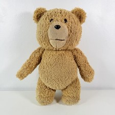 Ted aus dem Film sprechender