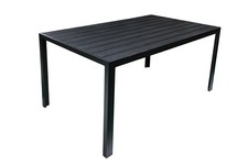 Gartentisch DESIGNO - 150cm -